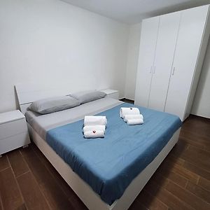 Private Bathroom Double Room