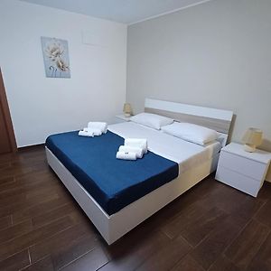 Camera con letto queen size